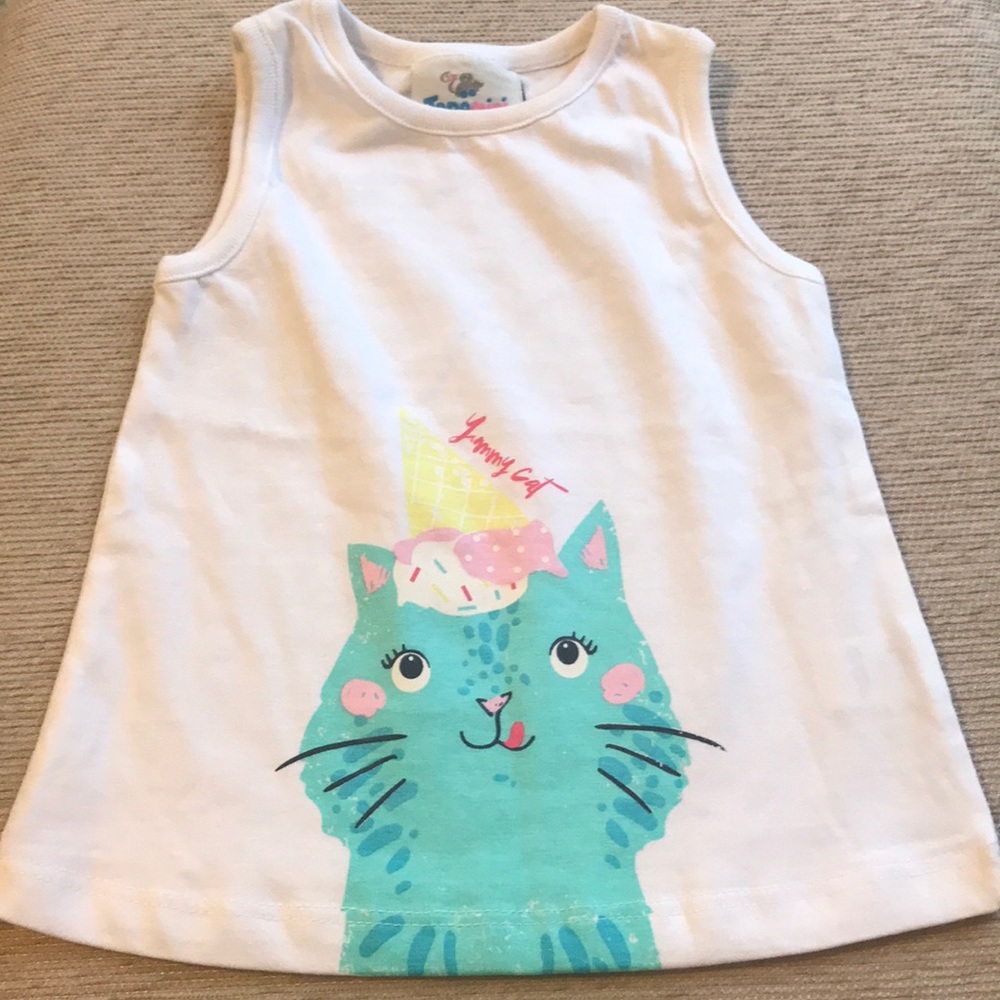 Baby girl dress